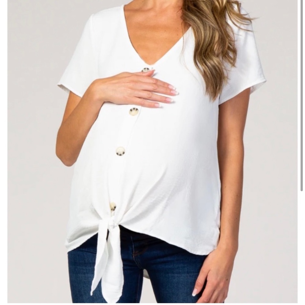 🛑SOLD🛑🤰‼️ MATERNITY HAUL ‼️🤰- Pinkblush and H&M